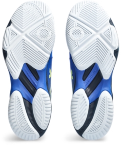 Men's NETBURNER BALLISTIC FF 3 | Illusion Blue/Glow Yellow 