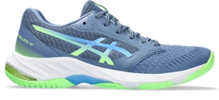 ASICS Men s Netburner Ballistic FF 3