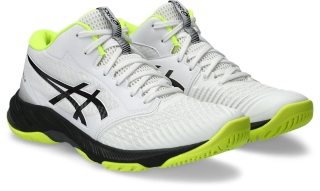 Asics men's netburner clearance ballistic ff mt