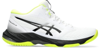 Asics shoes volleyball men's best sale