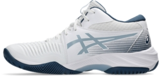 Asics netburner ballistic homme on sale