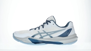 SKY ELITE FF 3 | Men | White/Dolphin Grey | Men's Volleyball