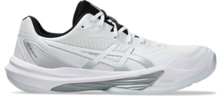 SKY ELITE FF 3 | Men | White/Pure Gold | Men's Volleyball Shoes | ASICS United States