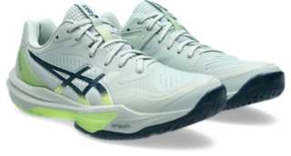 SKY ELITE FF 3 | Men | Speed Red/Sun Coral | Men's Volleyball Shoes | ASICS United States