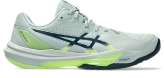 SKY ELITE FF 3 | Men | Speed Red/Sun Coral | Men's Volleyball Shoes | ASICS United States