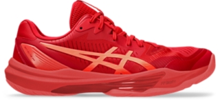 Chaussures asics homme volley ball on sale