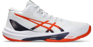 Men's GEL-ROCKET 11 | Black/Waterscape | Volleyball Shoes | ASICS