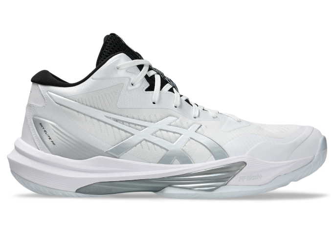 ASICS アシックス SKY ELITE FF 3 （ホワイト/ドルフィン グレー
