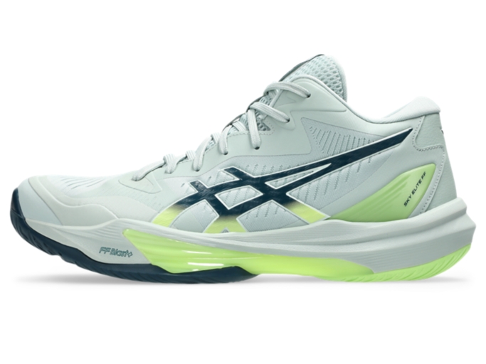 り*こ様 Asics Sky Elite FF MT 3 Futurity 26 ASICS Sky Elite FF MT 3 - Handballshop.com