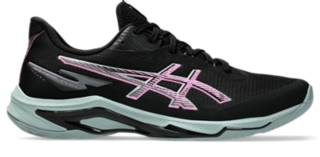 Black/Bubblegum