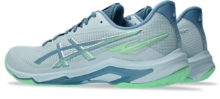 NETBURNER BALLISTIC FF 4, Image 3 sur 8