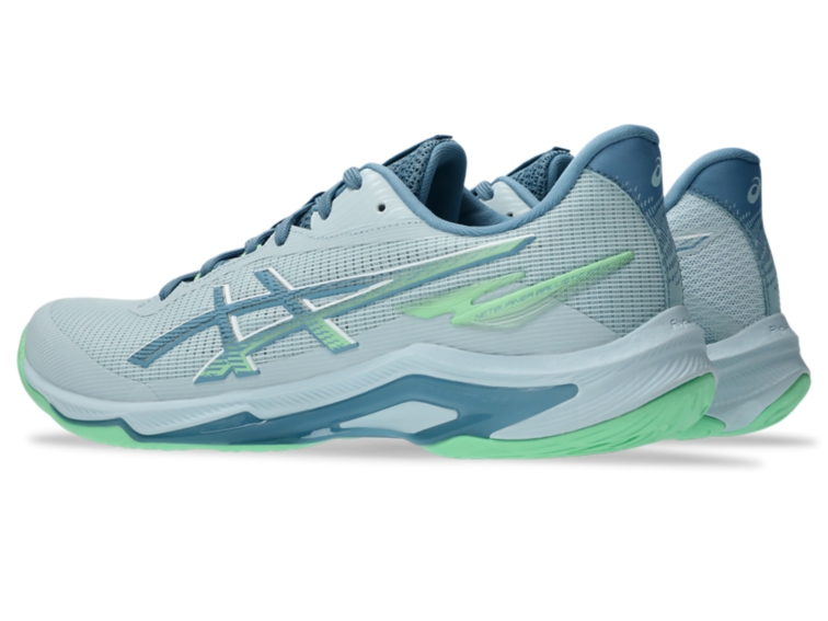 NETBURNER BALLISTIC FF 4 thumbnail