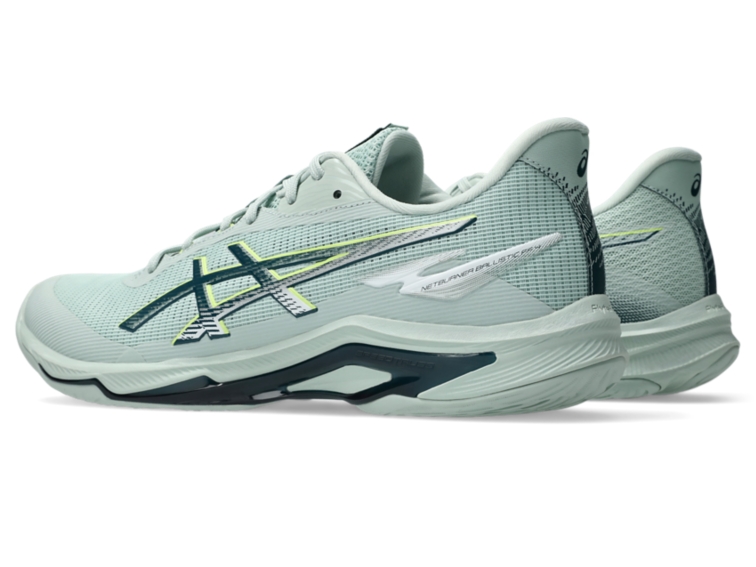 NETBURNER BALLISTIC FF 4 thumbnail