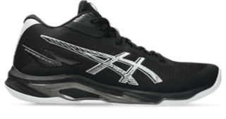 METARISE 2 | Men | White/Mako Blue | Men's Volleyball Shoes | ASICS United States