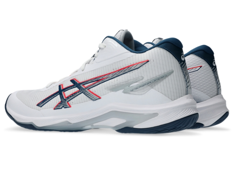 NETBURNER BALLISTIC FF MT 4 thumbnail