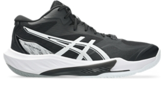 Black/Pure Silver