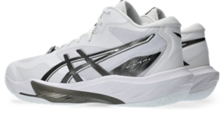SKY ELITE FF MT 4, White/Black 3