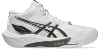 SKY ELITE FF MT 4, White/Black 1