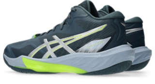 SKY ELITE FF MT 4, Raw Indigo/Solid Air 3
