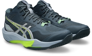 SKY ELITE FF MT 4, Raw Indigo/Solid Air 2