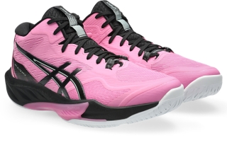 SKY ELITE FF MT 4, Bubblegum/Gunmetal 2