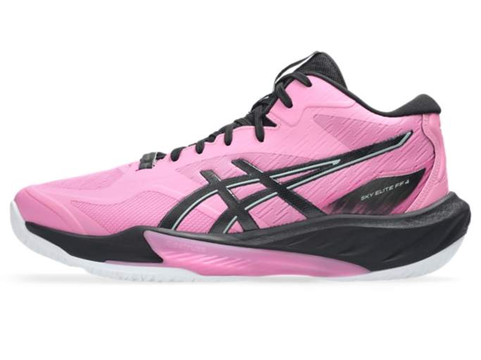 SKY ELITE FF MT 4 | Men | BUBBLEGUM/GUNMETAL | Men's Volleyball