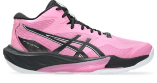 Bubblegum/Gunmetal