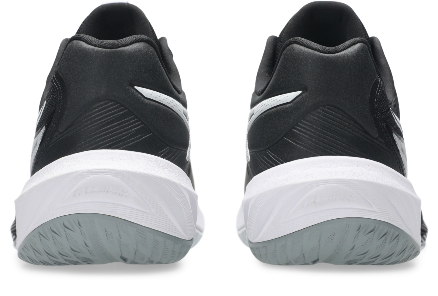 Мужские кроссовки ASICS Sky Elite FF 4, цвет: Чёрный / Чистый серебряный — фото 5