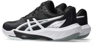 SKY ELITE FF 4, Black/Pure Silver 3
