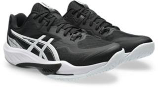 SKY ELITE FF 4, Black/Pure Silver 2