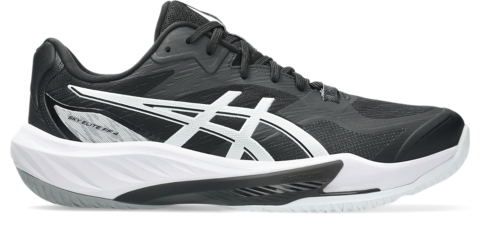 Мужские кроссовки ASICS Sky Elite FF 4, цвет: Чёрный / Чистый серебряный