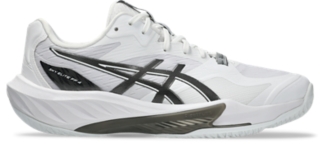 White/Black