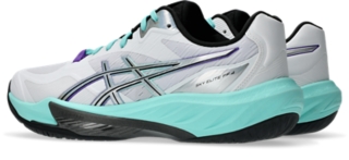 SKY ELITE FF 4, White/Radiant Amethyst 3