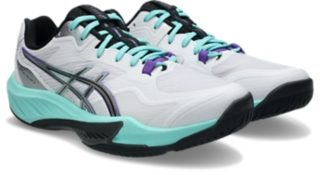 SKY ELITE FF 4, White/Radiant Amethyst 2