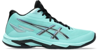 Illuminate Mint/Black