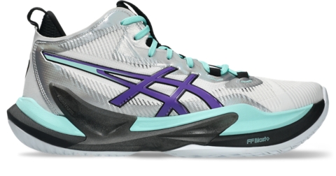 Мужские кроссовки ASICS METARISE 2
