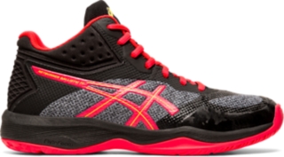 Unisex NETBURNER BALLISTIC FF MT | BLACK/LASER PINK | Other Sports | ASICS  Outlet