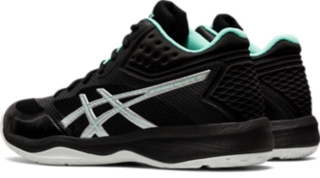 asics netburner ballistic ff women