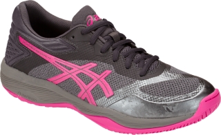 Asics shop netburner purple