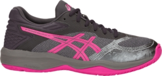 Asics netburner ballistic pink sale