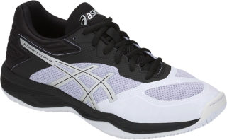 Asics women's outlet gel-netburner ballistic volleyball-shoes