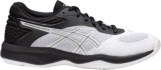 asics volleyball shoe