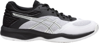 asics ballistic volleyball