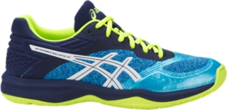 Asics netburner store ballistic ff