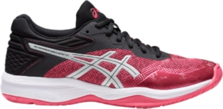 asics gel netburner ballistic ff