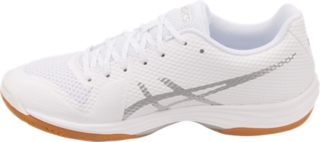 asics women's gel tactic volleyball shoe