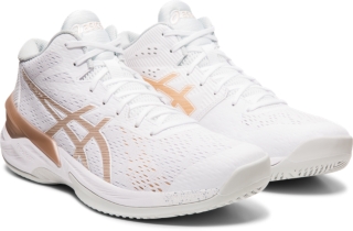 asics gel volley elite ff mt