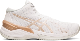 asics volley elite ff women