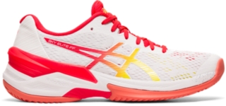 asics indoor damen
