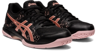 asics flare 7